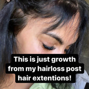 Rapid Hair Growth Serum 120ml