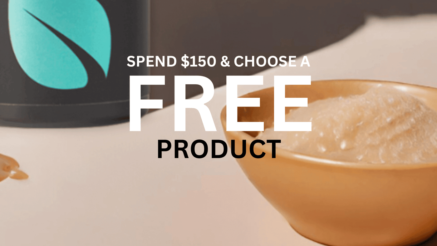 dushi hair products with free gift made in australia
