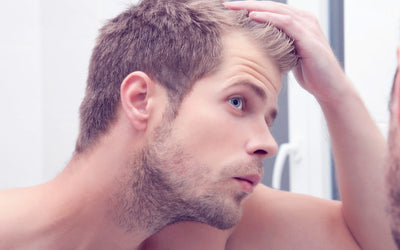 Can hair loss concealers suffocate the follicle?