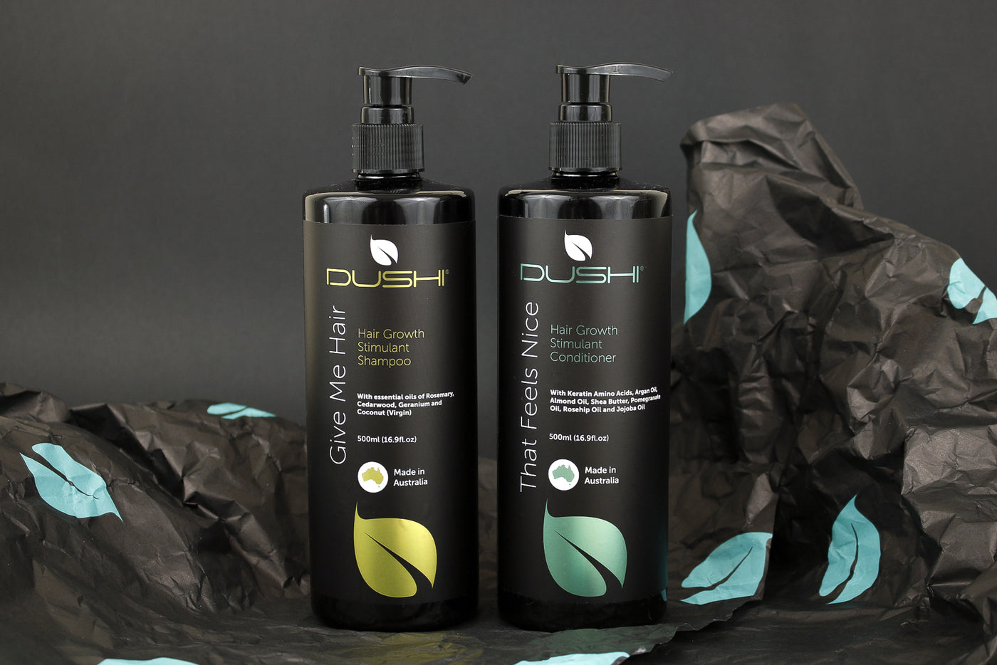 Shop Hair Growth Products In Australia | Dushi Australia