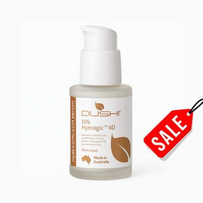 Hyaluronic Acid Serum 10% with Hymagic™ 4D