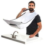 Beard Shaving Apron - Dushi Australia