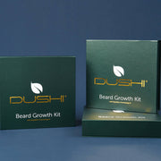 Beard Growth Kit - Dushi Australia