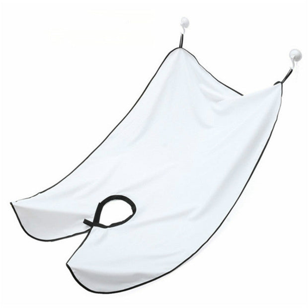 Beard Shaving Apron - Dushi Australia