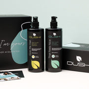 Shampoo & Conditioner Pack 500ml - Dushi Australia