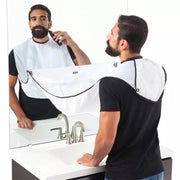 Beard Shaving Apron - Dushi Australia