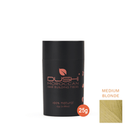 Moroccan Hair Fibres 25g - Dushi Australia