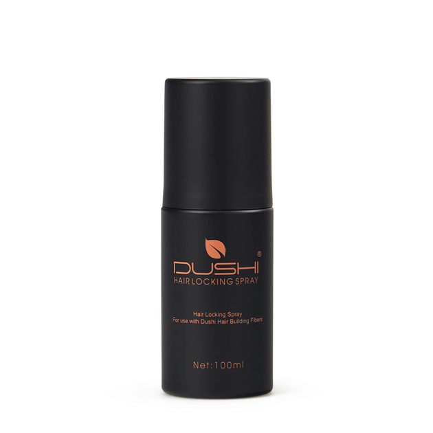 Hair Locking Spray 100ml | Dushi Australia