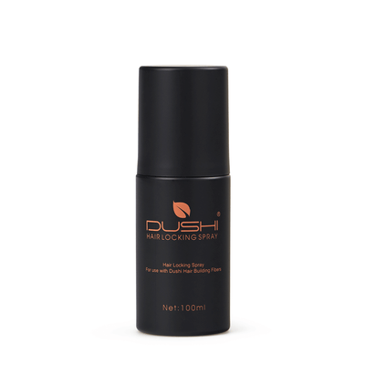 Hair Locking Spray 100ml - Dushi Australia