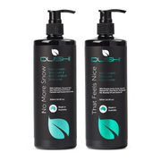Shampoo & Conditioner Pack 500ml - Dushi Australia
